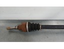 Recambio de transmision delantera derecha para peugeot 208 i (ca_, cc_) 1.2 vti 82 referencia OEM IAM 9803959680  