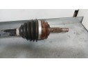 Recambio de transmision delantera derecha para peugeot 208 i (ca_, cc_) 1.2 vti 82 referencia OEM IAM 9803959680  
