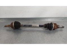 Recambio de transmision delantera izquierda para peugeot 208 i (ca_, cc_) 1.2 vti 82 referencia OEM IAM 9803959580  