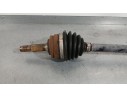 Recambio de transmision delantera izquierda para peugeot 208 i (ca_, cc_) 1.2 vti 82 referencia OEM IAM 9803959580  