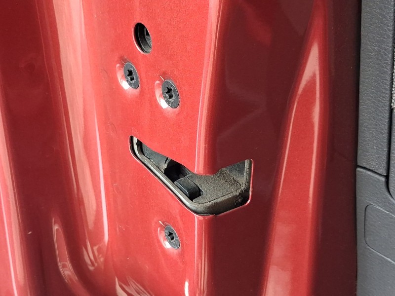 Recambio de cerradura puerta delantera izquierda para ford tourneo courier b460 monospace 1.0 ecoboost referencia OEM IAM 207097