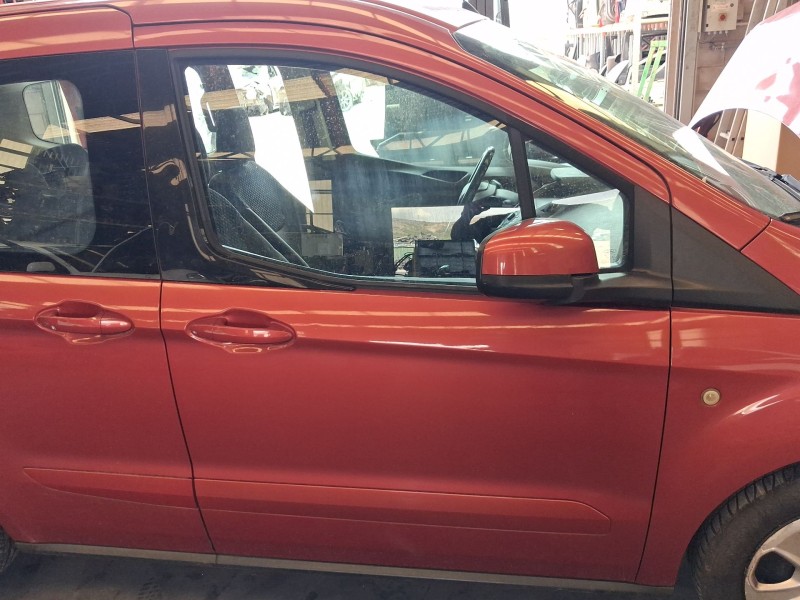 Recambio de puerta delantera derecha para ford tourneo courier b460 monospace 1.0 ecoboost referencia OEM IAM 2782142  