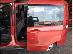 Recambio de puerta lateral corredera izquierda para ford tourneo courier b460 monospace 1.0 ecoboost referencia OEM IAM PET76246