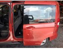 Recambio de puerta lateral corredera izquierda para ford tourneo courier b460 monospace 1.0 ecoboost referencia OEM IAM PET76246