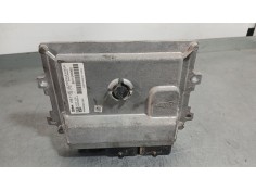 Recambio de centralita motor uce para peugeot 208 i (ca_, cc_) 1.2 vti 82 referencia OEM IAM 1612859880  