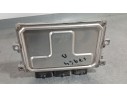 Recambio de centralita motor uce para peugeot 208 i (ca_, cc_) 1.2 vti 82 referencia OEM IAM 1612859880  