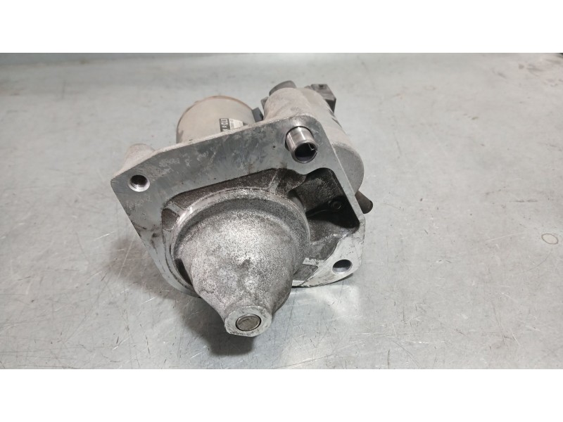 Recambio de motor arranque para peugeot 208 i (ca_, cc_) 1.2 vti 82 referencia OEM IAM 9688477380  