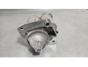 Recambio de motor arranque para peugeot 208 i (ca_, cc_) 1.2 vti 82 referencia OEM IAM 9688477380  