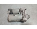 Recambio de motor arranque para peugeot 208 i (ca_, cc_) 1.2 vti 82 referencia OEM IAM 9688477380  