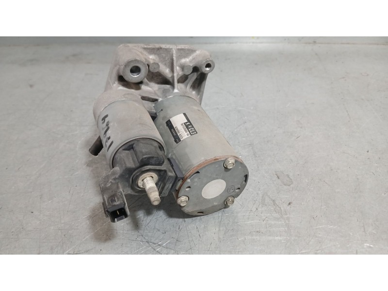 Recambio de motor arranque para peugeot 208 i (ca_, cc_) 1.2 vti 82 referencia OEM IAM 9688477380  