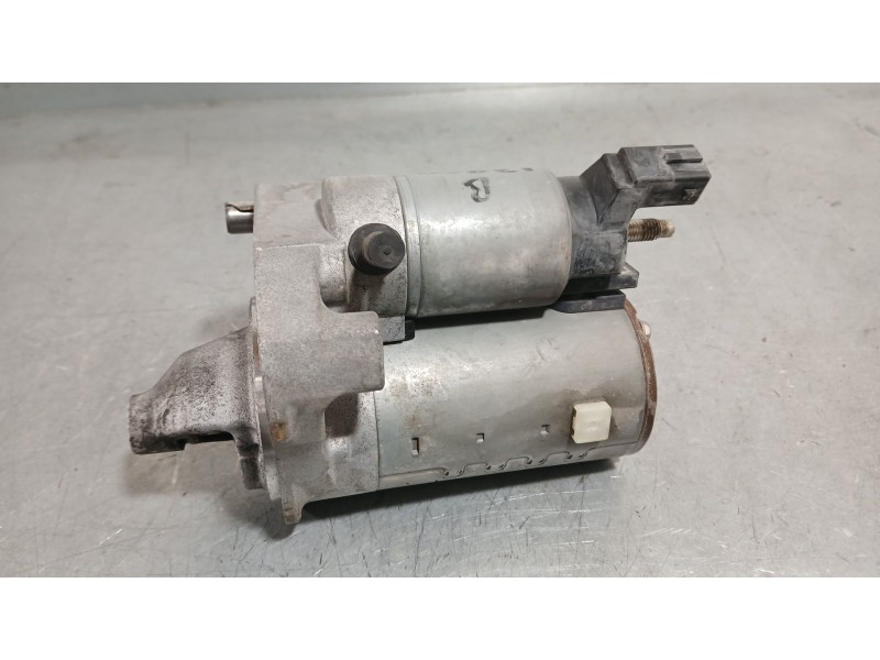 Recambio de motor arranque para peugeot 208 i (ca_, cc_) 1.2 vti 82 referencia OEM IAM 9688477380  