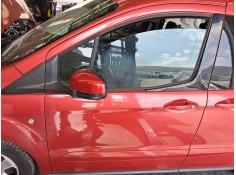 Recambio de puerta delantera izquierda para ford tourneo courier b460 monospace 1.0 ecoboost referencia OEM IAM 2595355  