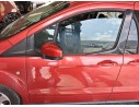 Recambio de puerta delantera izquierda para ford tourneo courier b460 monospace 1.0 ecoboost referencia OEM IAM 2595355  