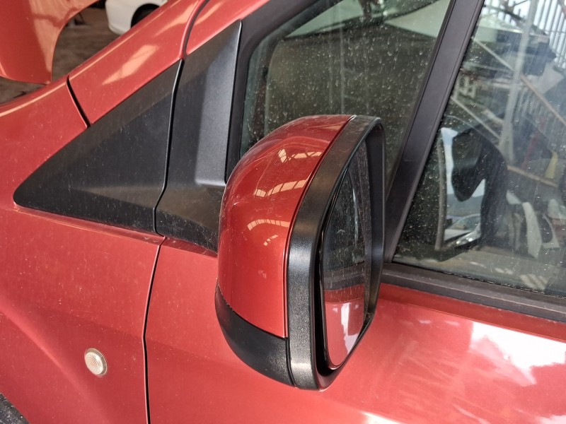 Recambio de retrovisor izquierdo para ford tourneo courier b460 monospace 1.0 ecoboost referencia OEM IAM 2041138 ELÉCTRICO 