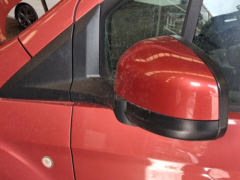 Recambio de retrovisor izquierdo para ford tourneo courier b460 monospace 1.0 ecoboost referencia OEM IAM 2041138 ELÉCTRICO 