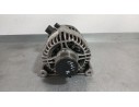 Recambio de alternador para peugeot 208 i (ca_, cc_) 1.2 vti 82 referencia OEM IAM 9806007480  