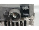 Recambio de alternador para peugeot 208 i (ca_, cc_) 1.2 vti 82 referencia OEM IAM 9806007480  