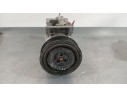 Recambio de compresor aire acondicionado para peugeot 208 i (ca_, cc_) 1.2 vti 82 referencia OEM IAM 9822184980  