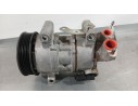 Recambio de compresor aire acondicionado para peugeot 208 i (ca_, cc_) 1.2 vti 82 referencia OEM IAM 9822184980  