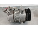 Recambio de compresor aire acondicionado para peugeot 208 i (ca_, cc_) 1.2 vti 82 referencia OEM IAM 9822184980  