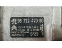 Recambio de compresor aire acondicionado para peugeot 208 i (ca_, cc_) 1.2 vti 82 referencia OEM IAM 9822184980  