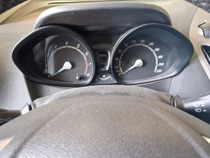 Recambio de cuadro instrumentos para ford tourneo courier b460 monospace 1.0 ecoboost referencia OEM IAM 2195598  
