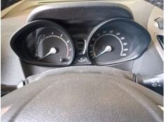 Recambio de cuadro instrumentos para ford tourneo courier b460 monospace 1.0 ecoboost referencia OEM IAM 2195598  