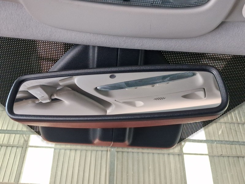 Recambio de espejo interior para ford tourneo courier b460 monospace 1.0 ecoboost referencia OEM IAM   