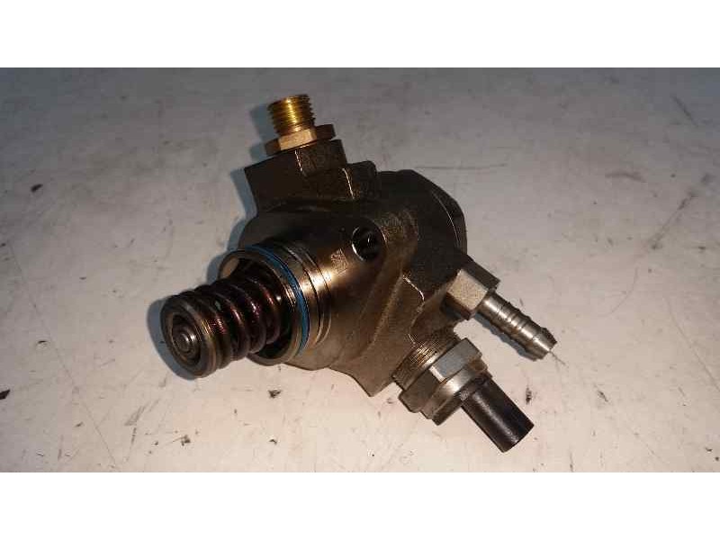 Recambio de bomba combustible para seat ibiza (6p1) 1.2 tsi referencia OEM IAM   