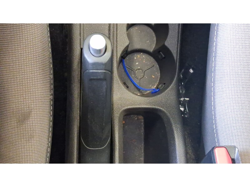 Recambio de palanca freno de mano para ford tourneo courier b460 monospace 1.0 ecoboost referencia OEM IAM 1854799  