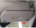 Recambio de parasol derecho para ford tourneo courier b460 monospace 1.0 ecoboost referencia OEM IAM 2673624  