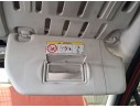 Recambio de parasol derecho para ford tourneo courier b460 monospace 1.0 ecoboost referencia OEM IAM 2673624  