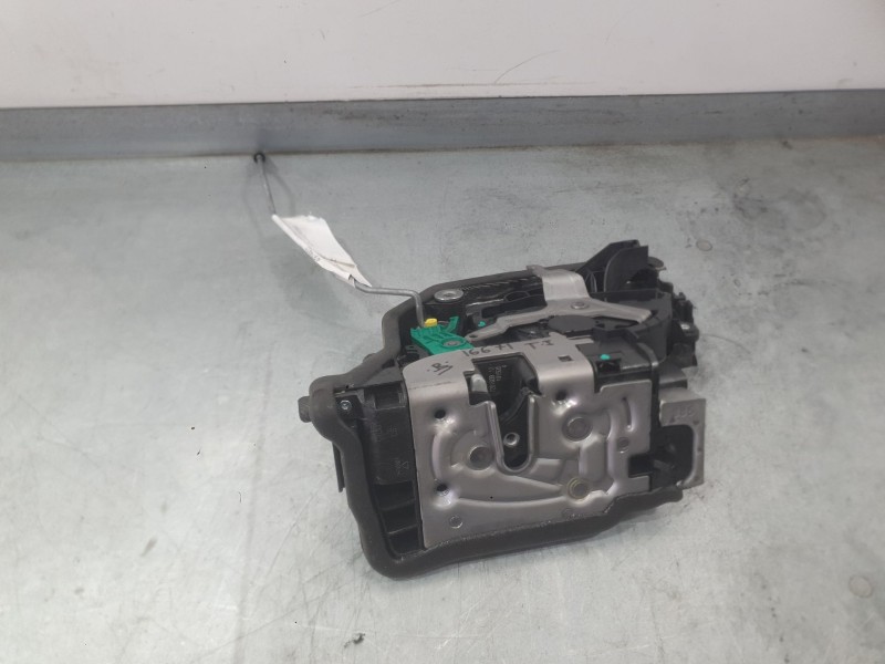 Recambio de cerradura puerta trasera izquierda para bmw x3 (g01, f97, g08) xdrive 20 d referencia OEM IAM 51227281939  