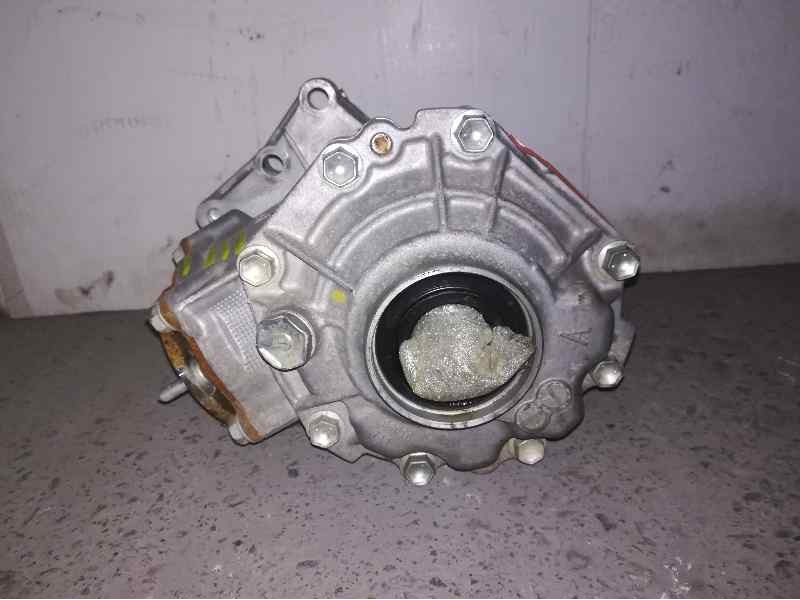 Recambio de diferencial delantero para toyota rav 4 active referencia OEM IAM 1Y328TMC W72 
