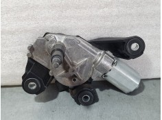 MOTOR LIMPIA TRASERO 28710JD000 0390201820 BOSCH