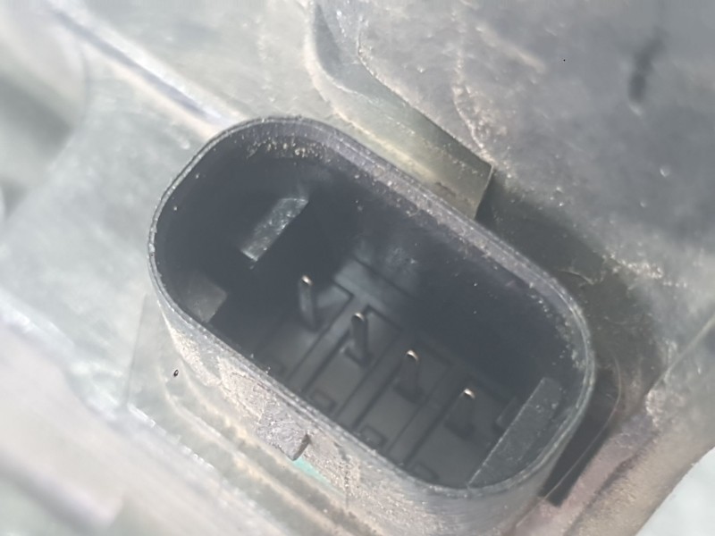 Recambio de cerradura puerta trasera izquierda para bmw x3 (g01, f97, g08) xdrive 20 d referencia OEM IAM 51227281939  