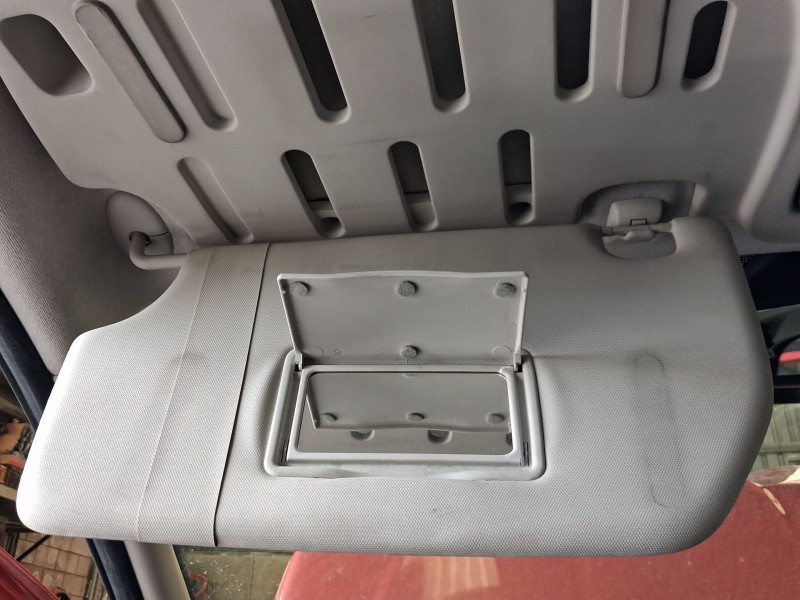 Recambio de parasol izquierdo para ford tourneo courier b460 monospace 1.0 ecoboost referencia OEM IAM 2289562  