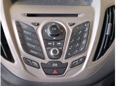 Recambio de sistema audio / radio cd para ford tourneo courier b460 monospace 1.0 ecoboost referencia OEM IAM   