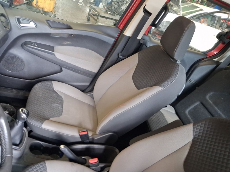 Recambio de asiento delantero derecho para ford tourneo courier b460 monospace 1.0 ecoboost referencia OEM IAM  C/AIRBAG 