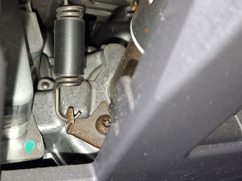 Recambio de columna direccion para ford tourneo courier b460 monospace 1.0 ecoboost referencia OEM IAM 2275820  