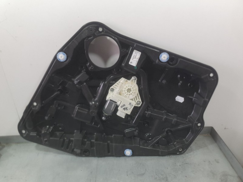 Recambio de elevalunas trasero izquierdo para bmw x3 (g01, f97, g08) xdrive 20 d referencia OEM IAM 51357498149  