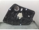 Recambio de elevalunas trasero izquierdo para bmw x3 (g01, f97, g08) xdrive 20 d referencia OEM IAM 51357498149  