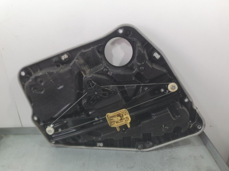 Recambio de elevalunas trasero izquierdo para bmw x3 (g01, f97, g08) xdrive 20 d referencia OEM IAM 51357498149  