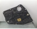 Recambio de elevalunas trasero izquierdo para bmw x3 (g01, f97, g08) xdrive 20 d referencia OEM IAM 51357498149  