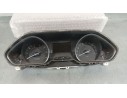 Recambio de cuadro instrumentos para peugeot 208 i (ca_, cc_) 1.2 vti 82 referencia OEM IAM 9825986180  