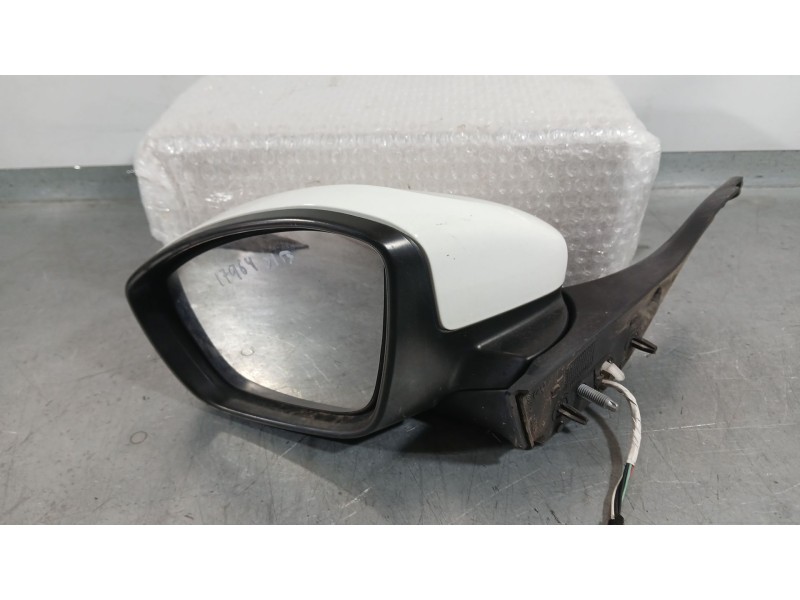 Recambio de retrovisor izquierdo para peugeot 208 i (ca_, cc_) 1.2 vti 82 referencia OEM IAM 1611240280 ELÉCTRICO 