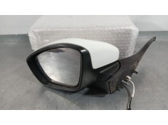 Recambio de retrovisor izquierdo para peugeot 208 i (ca_, cc_) 1.2 vti 82 referencia OEM IAM 1611240280 ELÉCTRICO 