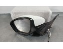 Recambio de retrovisor izquierdo para peugeot 208 i (ca_, cc_) 1.2 vti 82 referencia OEM IAM 1611240280 ELÉCTRICO 