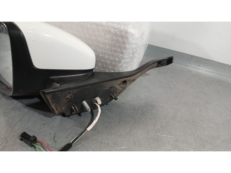 Recambio de retrovisor izquierdo para peugeot 208 i (ca_, cc_) 1.2 vti 82 referencia OEM IAM 1611240280 ELÉCTRICO 