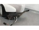 Recambio de retrovisor izquierdo para peugeot 208 i (ca_, cc_) 1.2 vti 82 referencia OEM IAM 1611240280 ELÉCTRICO 